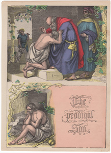 The Prodigal Son